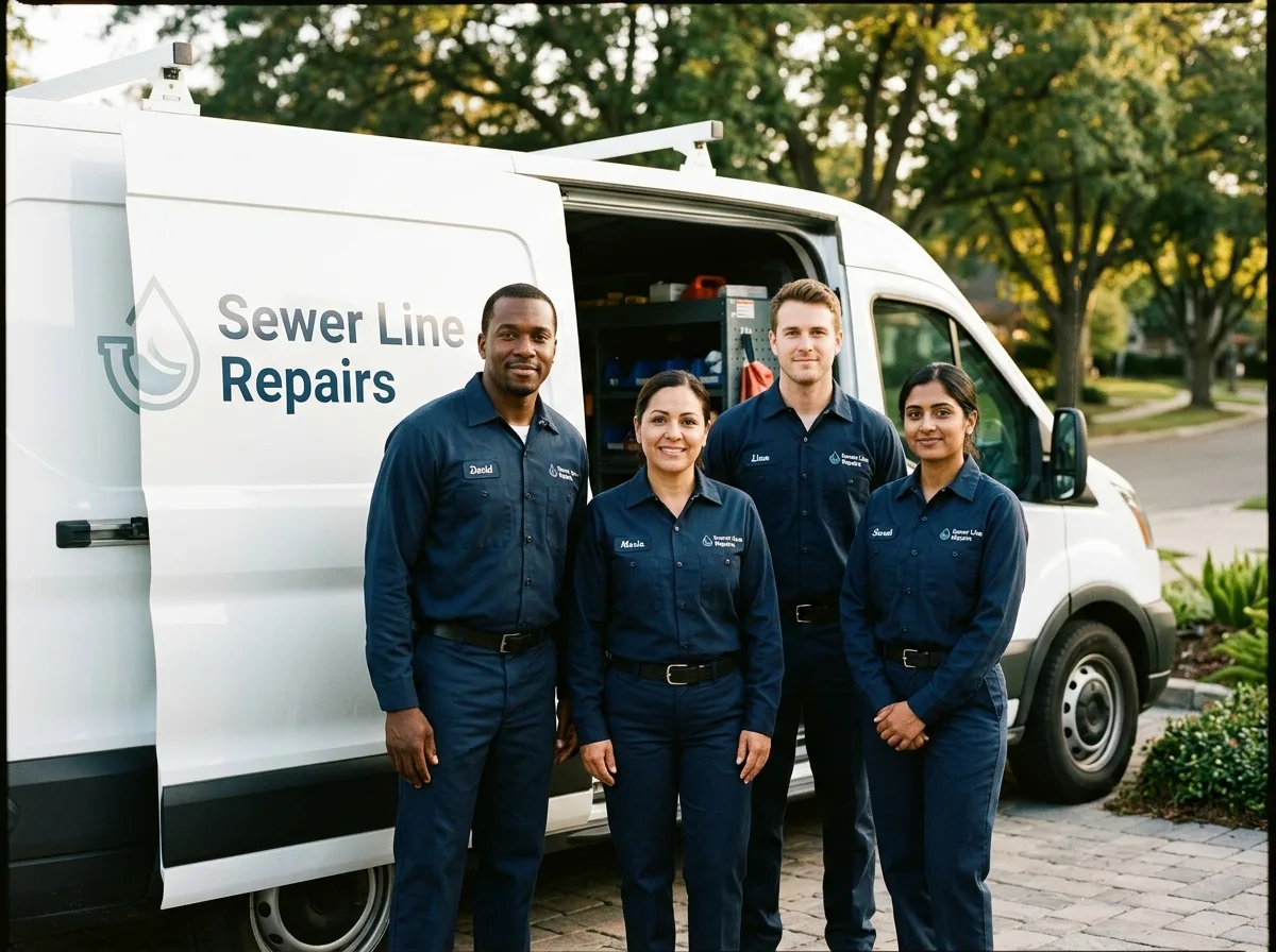 Emergency Plumber company in Pottsville, PA