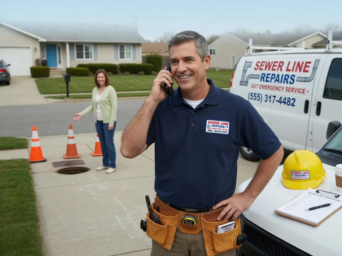 Emergency Plumber Pottsville, PA FAQs